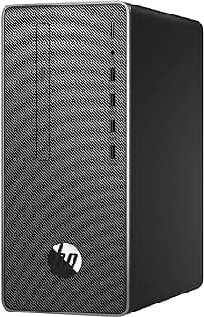 HP Microtower Pro A G3 AMD Ryzen